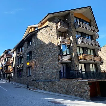 Otel Ribagrossa 3000 2*