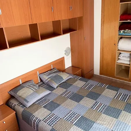 Ribagrossa 3000 Otel Canillo