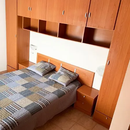 Ribagrossa 3000 Otel