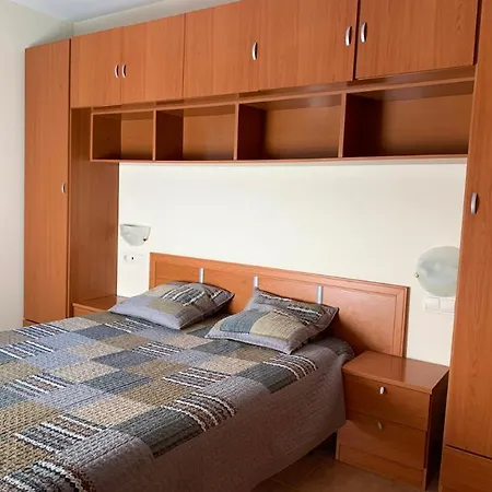 Otel Ribagrossa 3000 2*