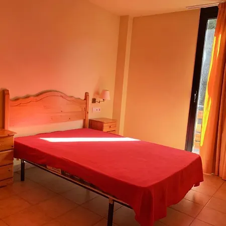 Otel Ribagrossa 3000 2*