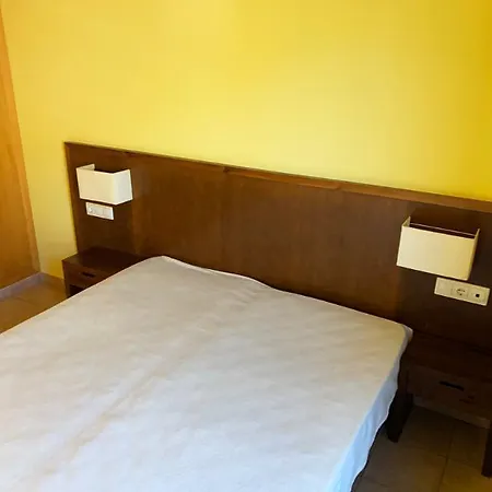Otel Ribagrossa 3000 2*