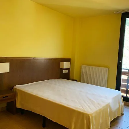 Otel Ribagrossa 3000 2*