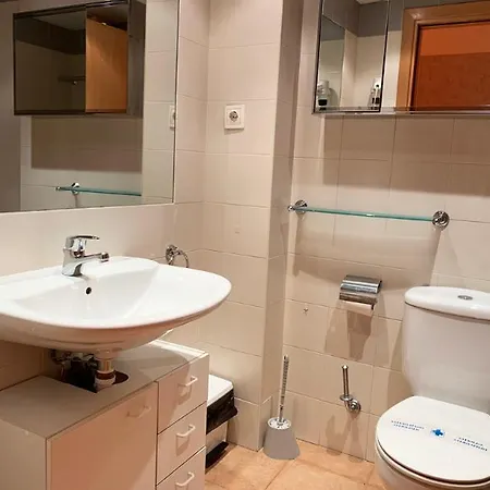 Otel Ribagrossa 3000 Canillo