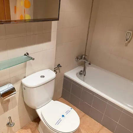 Otel Ribagrossa 3000 Canillo