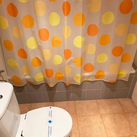 Otel Ribagrossa 3000 Canillo
