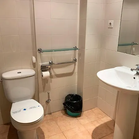 Otel Ribagrossa 3000
